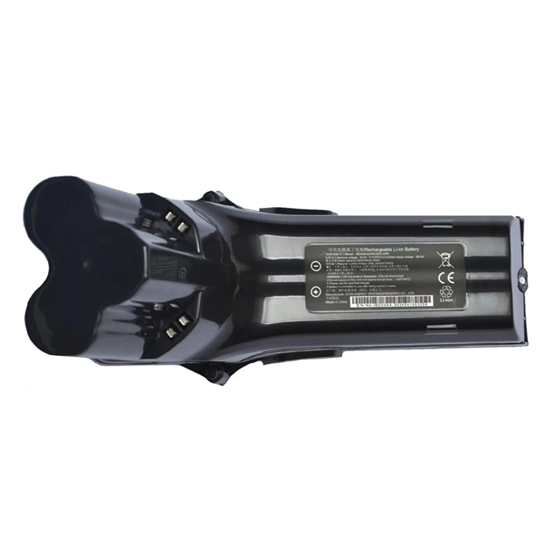 Philips-ip827-2400mAh-Battery