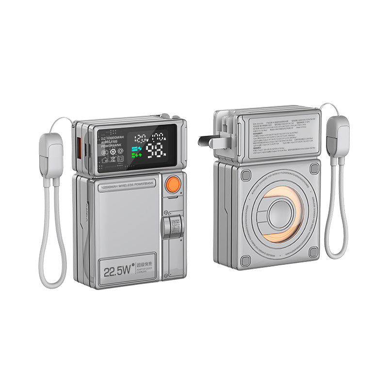 Power-Bank