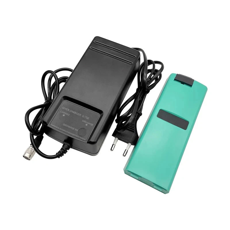 Q-75E-Power-Charger-Nikon-BC-65-Battery