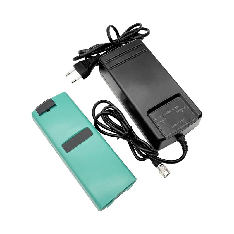 Q-75E-Power-Charger-Nikon-BC-65-Battery