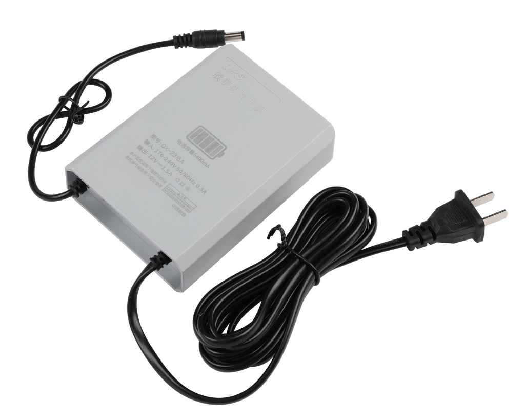 QX-2318A-5400mAh