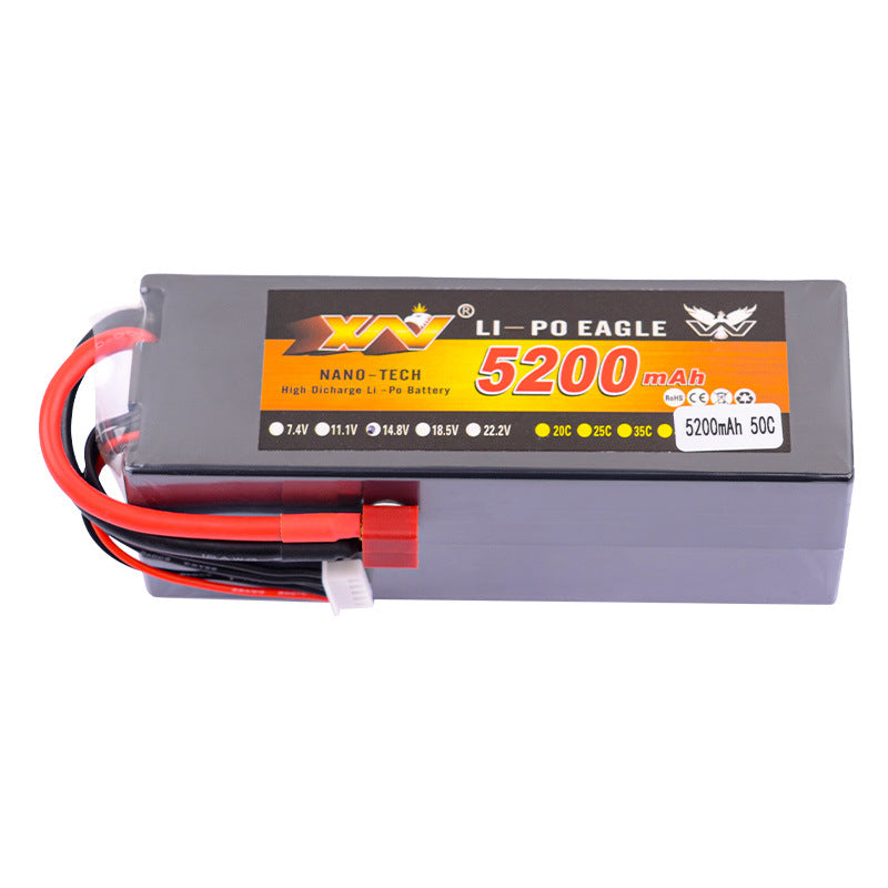 RC-Car-Lipo-5200mAh-Battery
