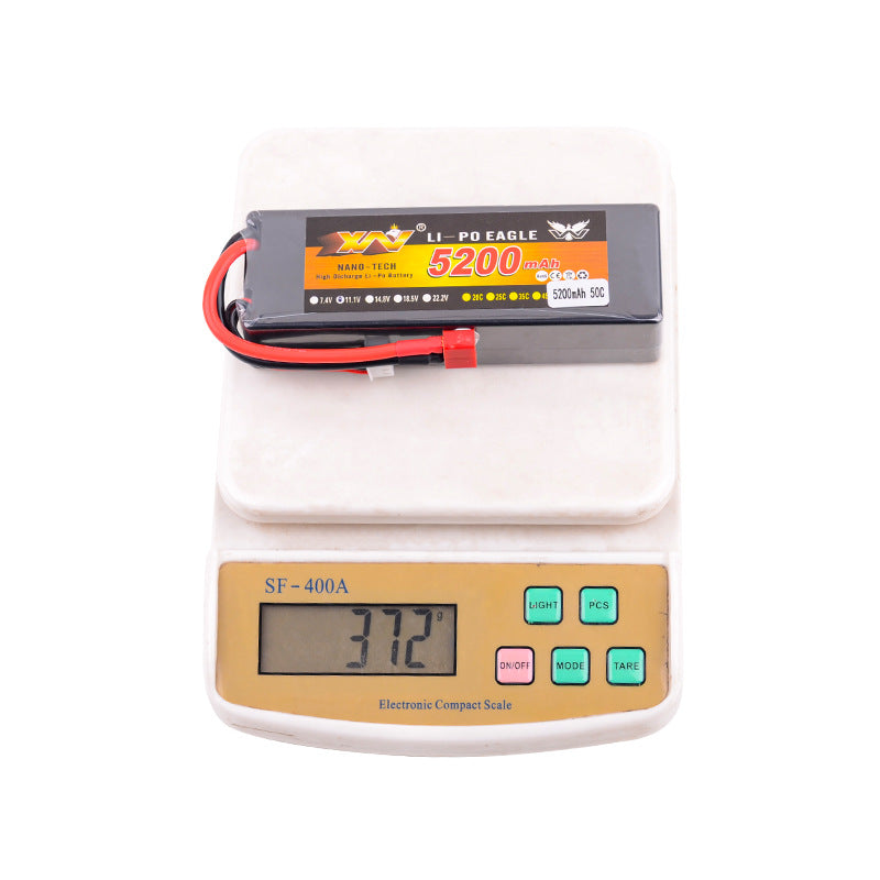 RC-Car-Lipo-5200mAh-Battery