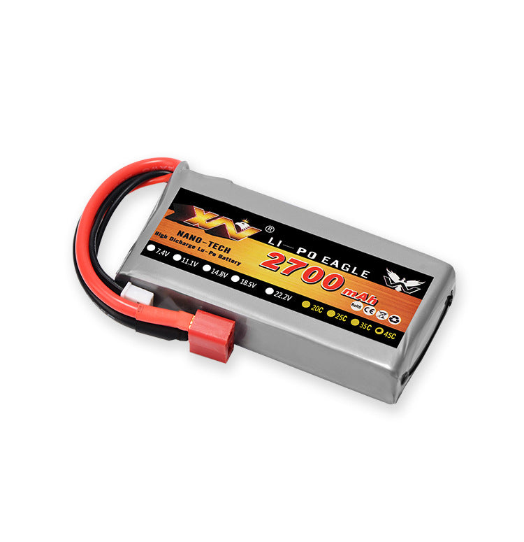 RC-Car-Lipo-Battery-2700mAh