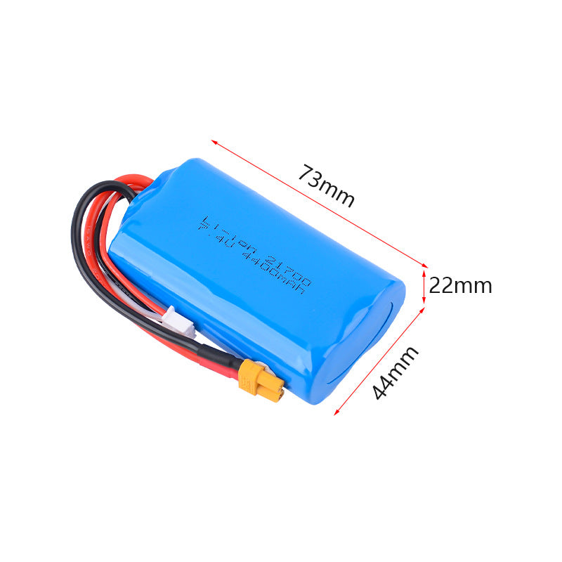 RC-Car-Lipo-Battery-4400mAh