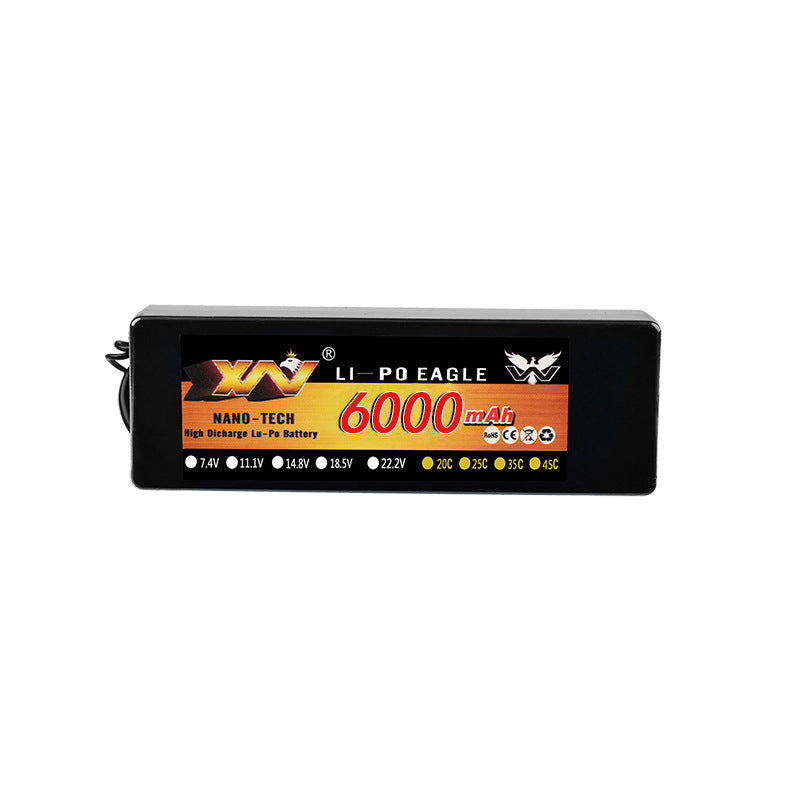 RC-Car-Lipo-Battery-6000mAh