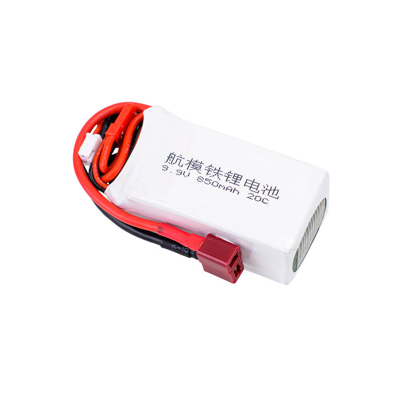RC-Car-Lipo-Battery-850mAh
