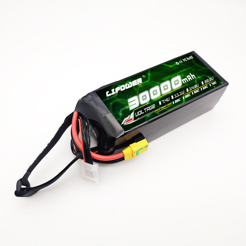 RC-airplanes-Battery-30000mAh