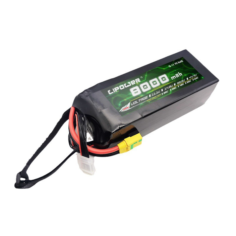 RC-airplanes-Battery-8000mAh