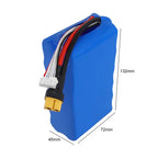 RC-airplanes-Battery-8000mAh