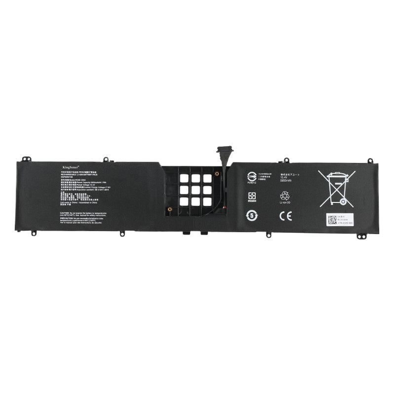 Raze-RC30-0484-5955mAh-Laptop-Battery