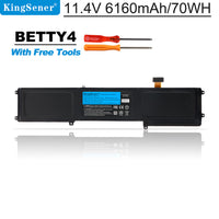 Razer-BETTY4-6160mAh