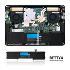 Razer-BETTY4-6160mAh