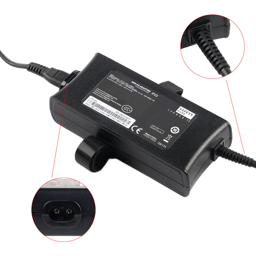 ResMed-24V-3.75A-Adapter