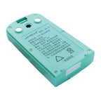 Ruide-RB-10-4.8V-1400mAh-Total-Station-Battery