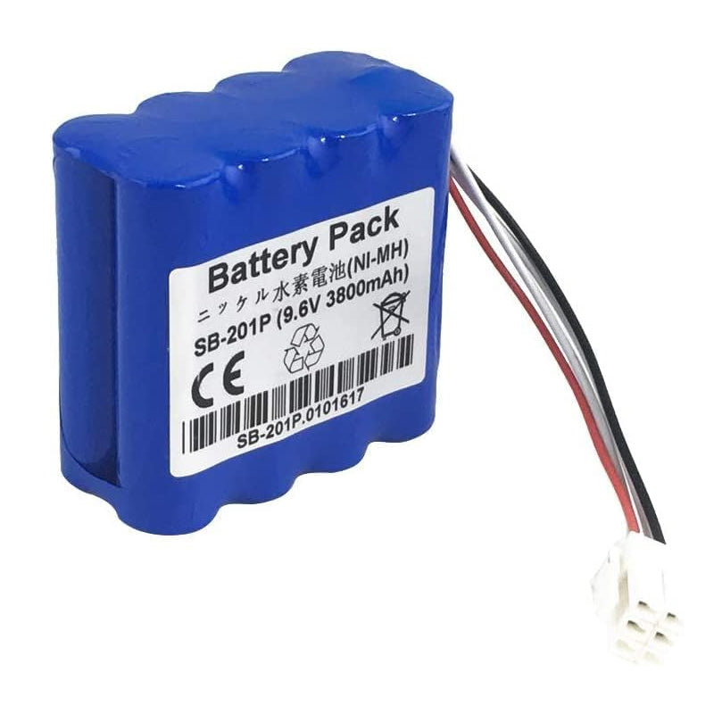 SB-201P-3800mAh