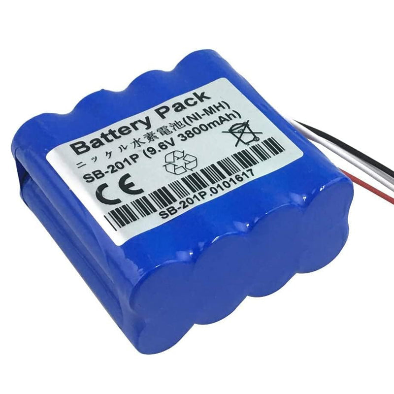 SB-201P-3800mAh