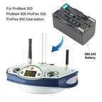 AP-100-SBL320-Total-Station-Battery