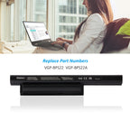 SONY-VGP-BPS22-11.1V-4400mAh-Laptop-Battery