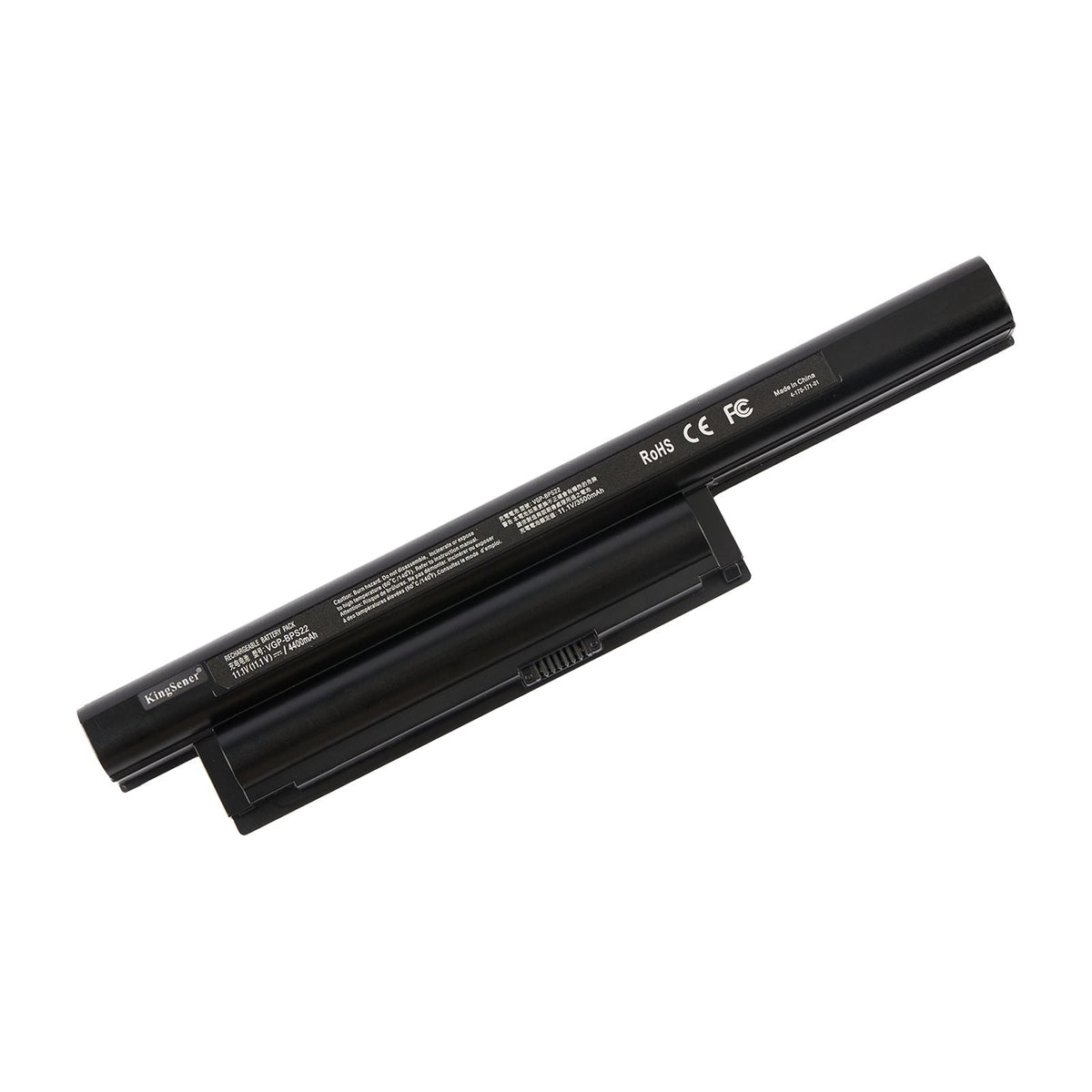 SONY-VGP-BPS22-11.1V-4400mAh-Laptop-Battery