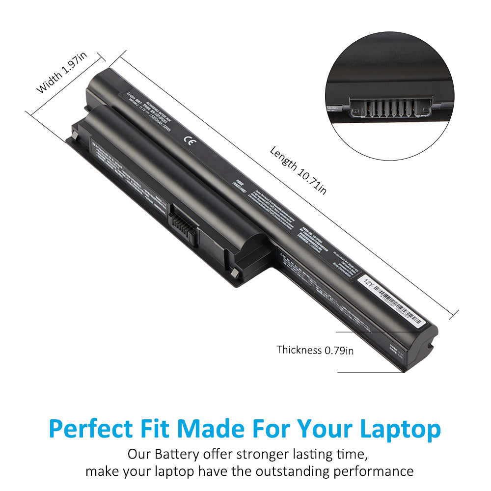 Sony-VGP-BPS26-59WH-Laptop-Battery