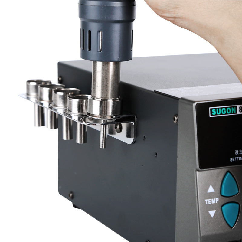SUGON-Hot-Air-Gun-8610DX