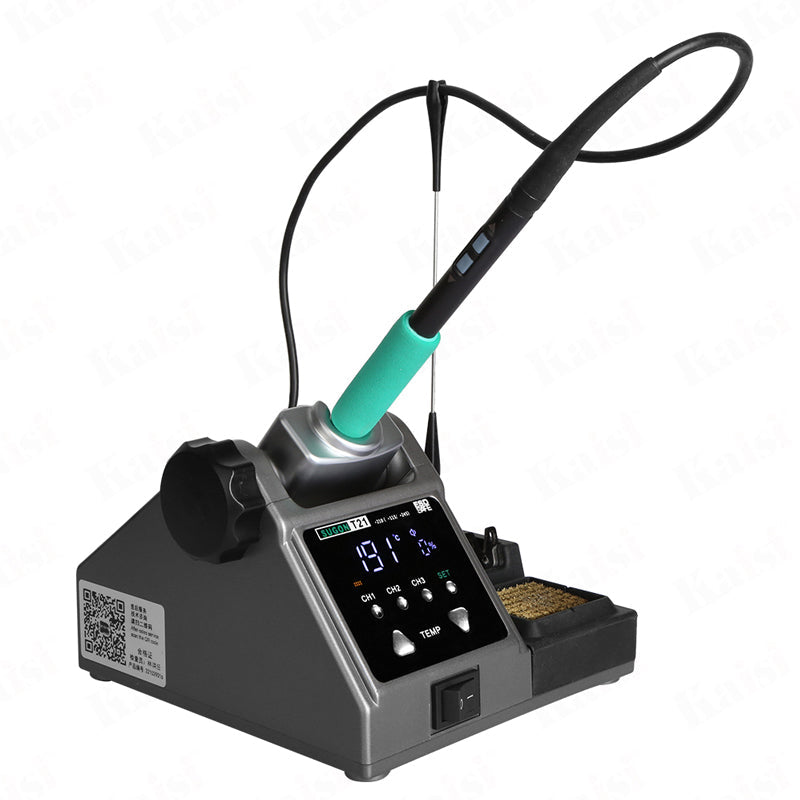 SUGON-Soldering-Iron-T21