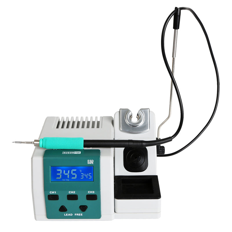 SUGON-Soldering-Iron-T26