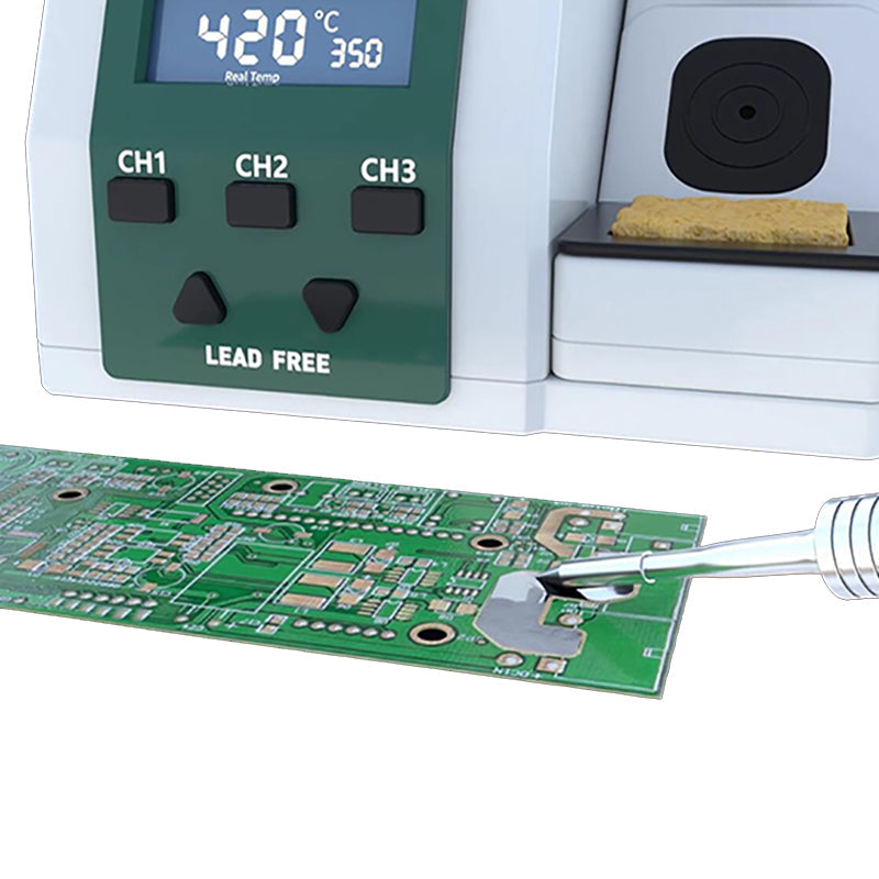 SUGON-Soldering-Iron-T26