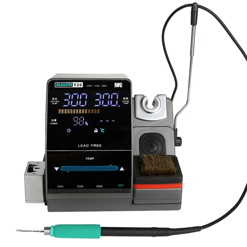 SUGON-Soldering-Iron-T28