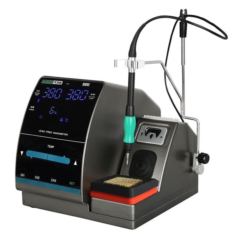 SUGON-Soldering-Iron-T36