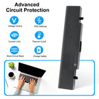 Samsung-AA-PB9NS6B-4400mAh-Laptop-Battery