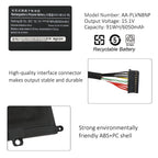 Samsung-AA-PLVN8NP-91WH