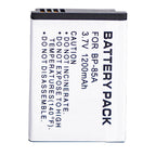 Samsung-BP-85A-Camera-Battery