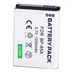 Samsung-BP-85A-Camera-Battery