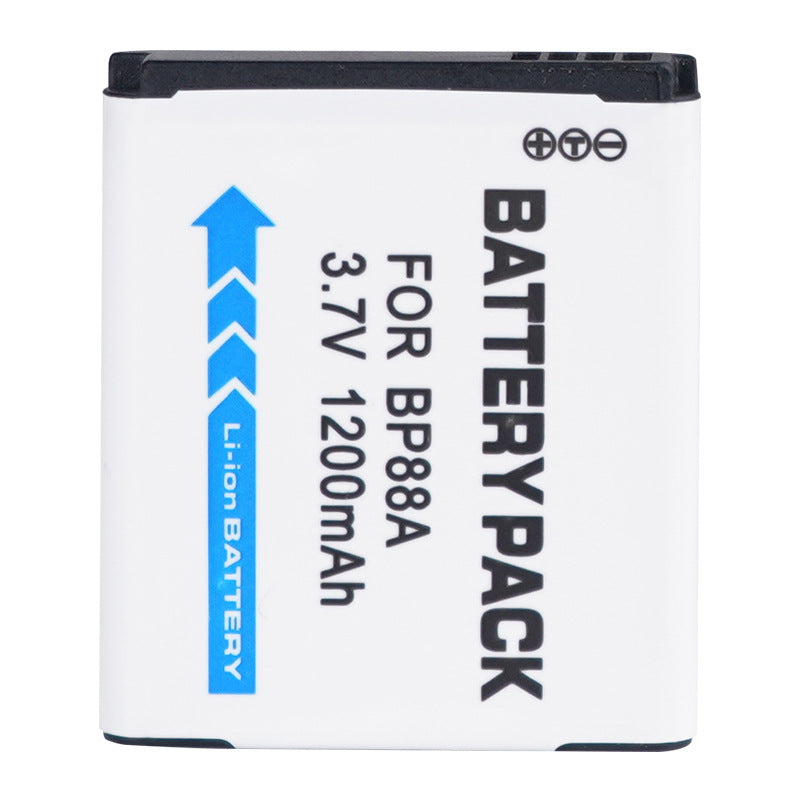 Samsung-BP88A-Camera-Battery