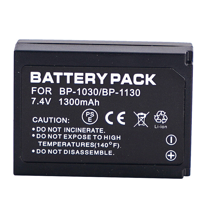 Samsung-DP-1030-Camera-Battery
