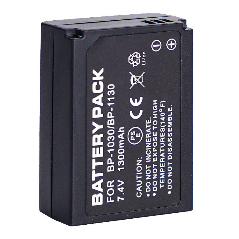 Samsung-DP-1030-Camera-Battery