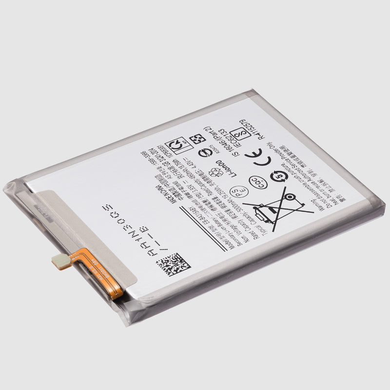 Samsung-EB-BA315ABY-5000mAh-Battery