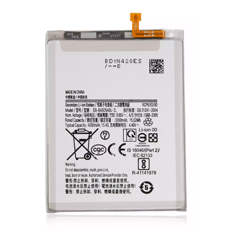 Samsung-EB-BA505ABU-4000mAh-Battery