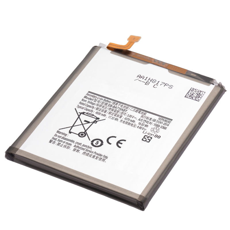 Samsung-EB-BA715ABY-4500mAh-Battery