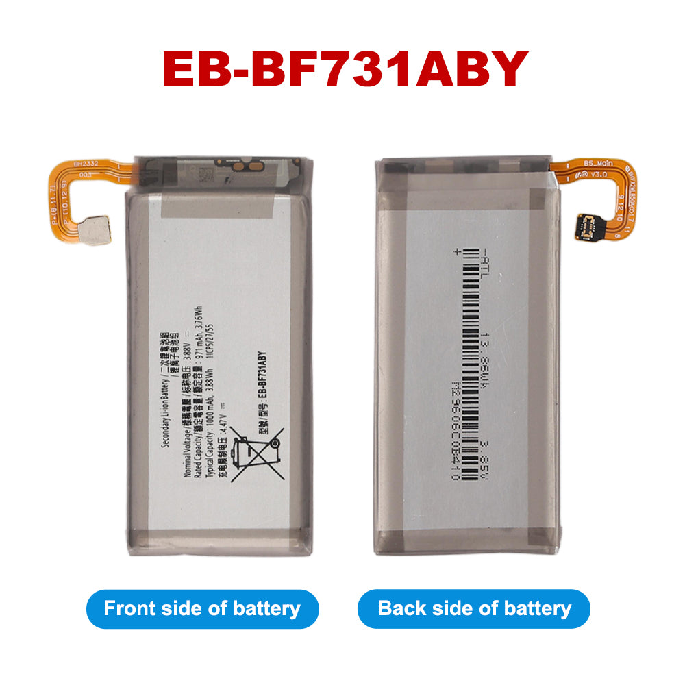 Samsung-EB-BF732ABY-EB-BF731ABY-Phone-Battery