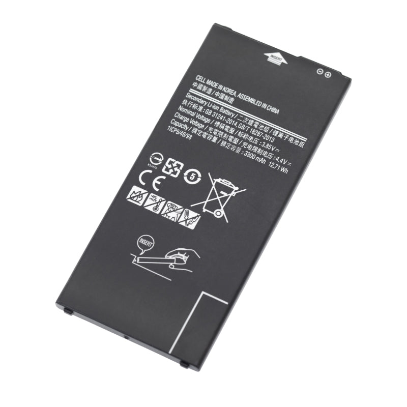 Samsung-EB-BG610ABE-3300mAh-Battery