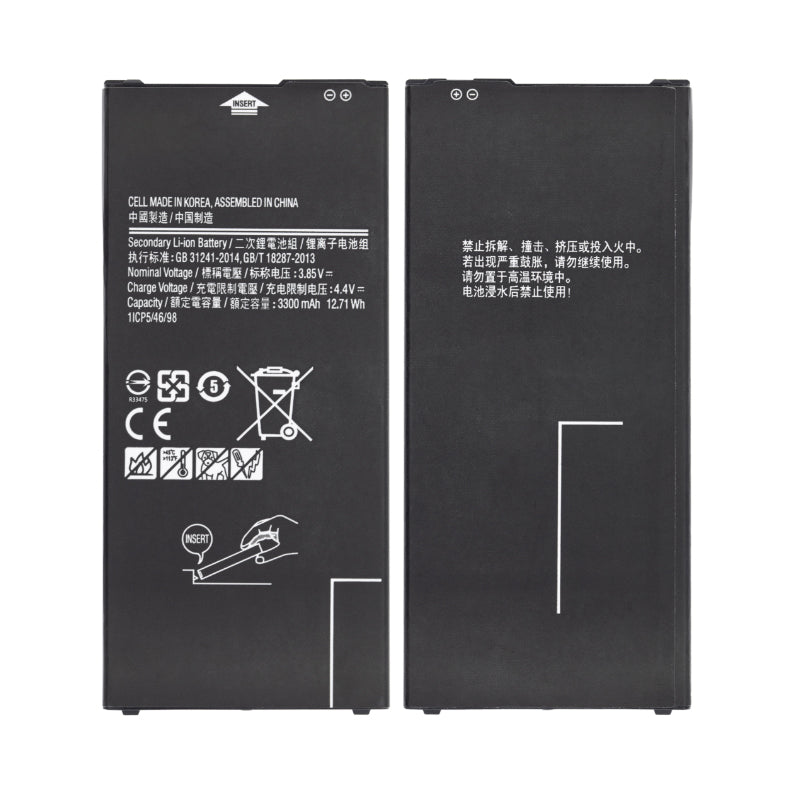 Samsung-EB-BG610ABE-3300mAh-Battery