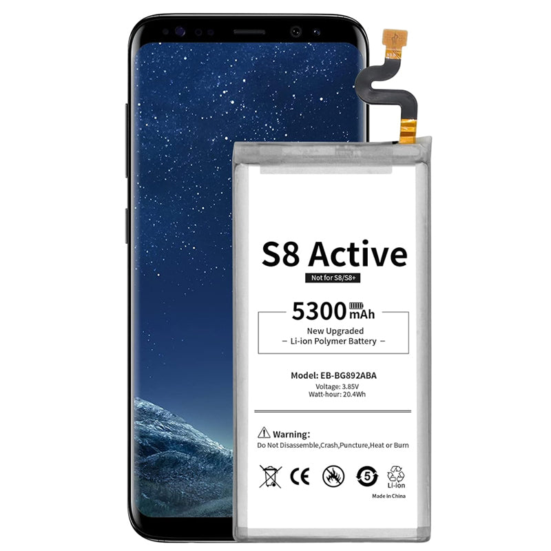 Samsung-EB-BG892ABA-Phone-Battery