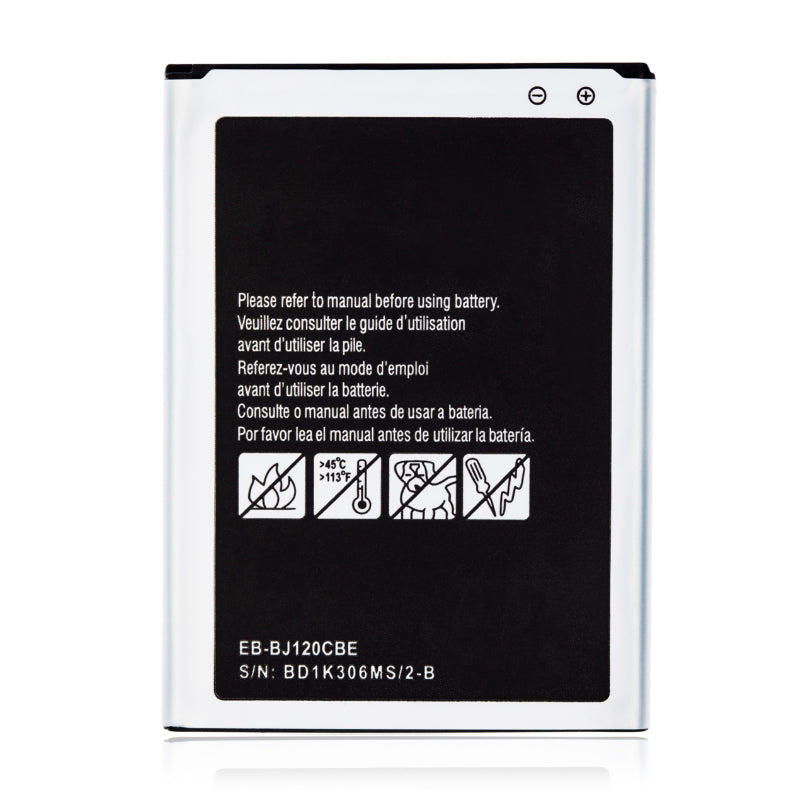 Samsung-EB-BJ120CBU/E-2050mAh-Battery