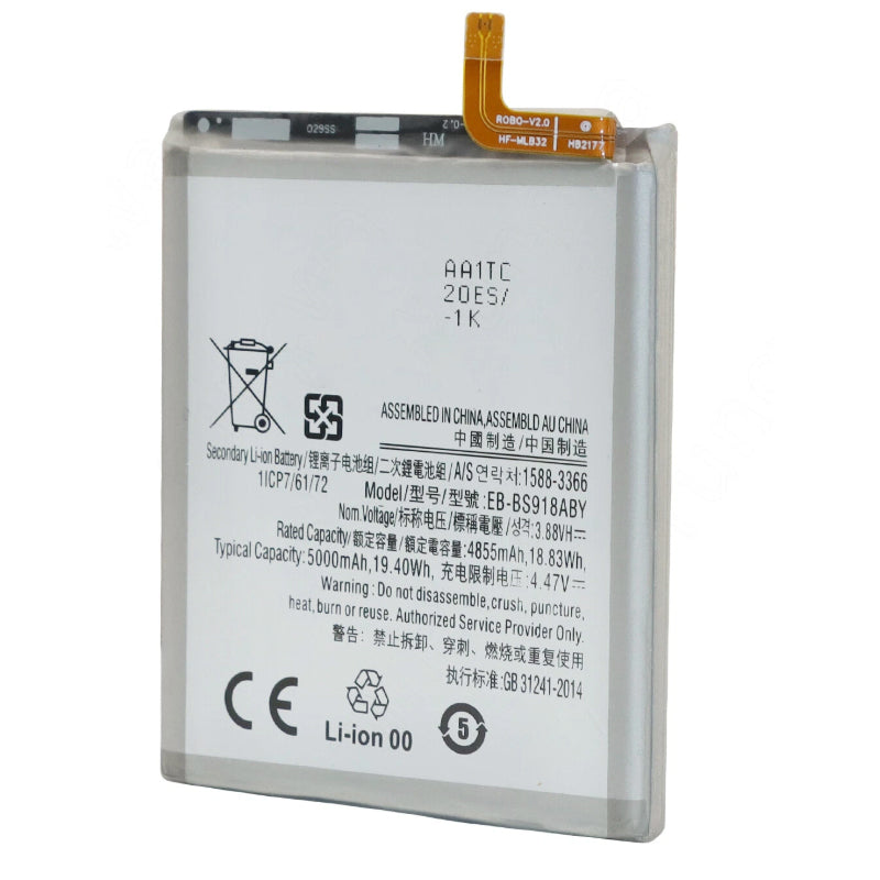 Samsung-EB-BS918ABY-Phone-Battery