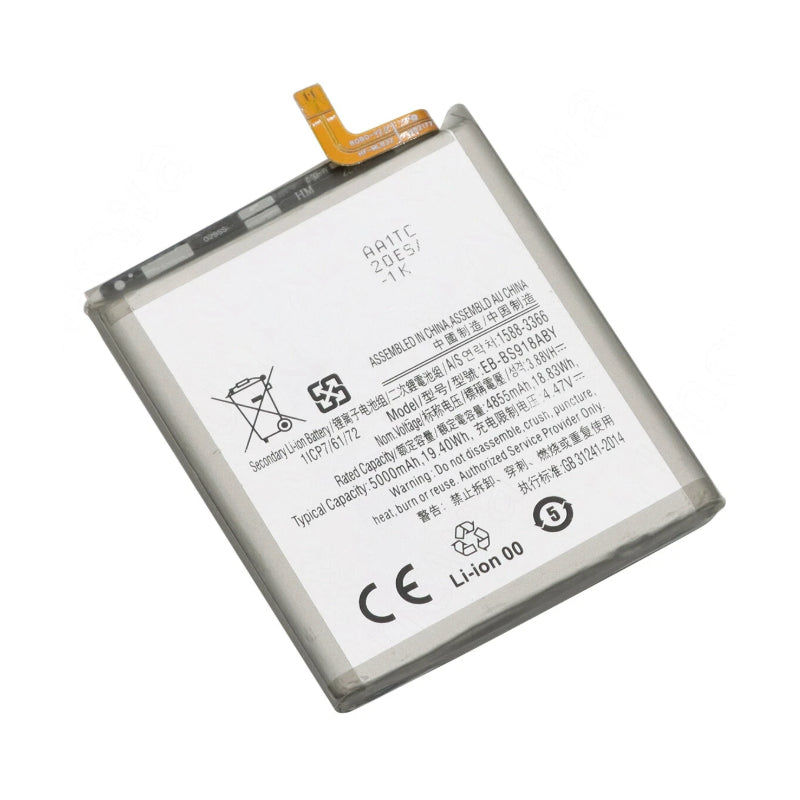 Samsung-EB-BS918ABY-Phone-Battery