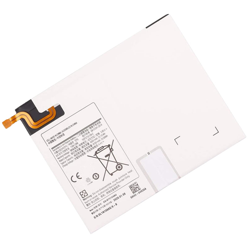 Samsung-EB-BT515ABU-6150mAh-Battery
