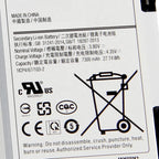 Samsung-EB-BT595ABE-7300mAh-Battery
